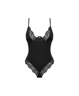 Bellastia body- Noir